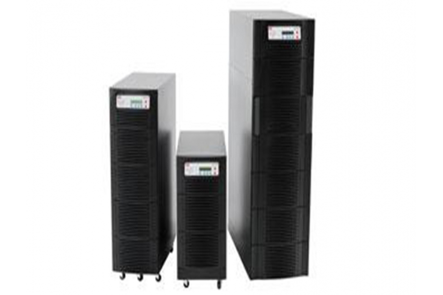 UL-UPS system